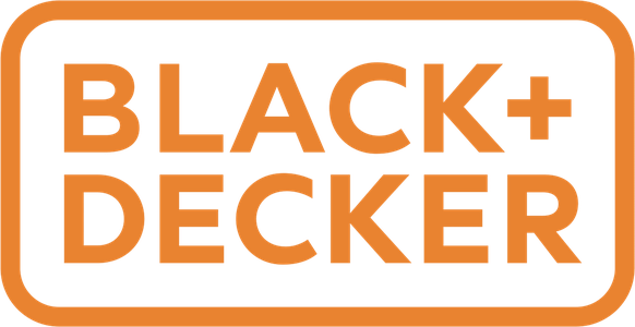 BLACK+DECKER logo