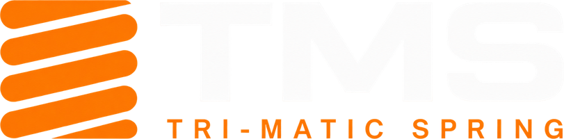 Tri-Matic Spring logo