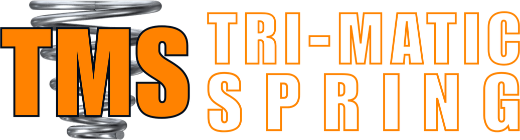 Tri-Matic Spring logo